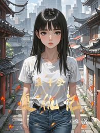 真千金复仇记 封面