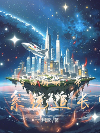 宇宙崩塌，带着系统追长生 封面