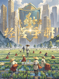 末世桃源经营手册 封面