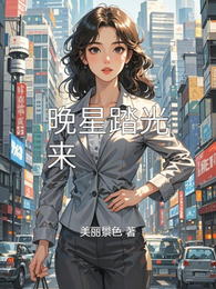 晚星踏光来 封面