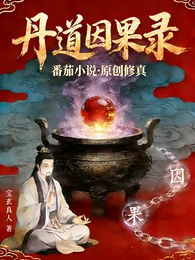 丹道因果录 封面