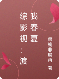 综影视：渡我春夏 封面