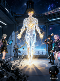 崩铁：系统竟然是过去的自己制造 封面