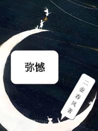 弥憾 封面