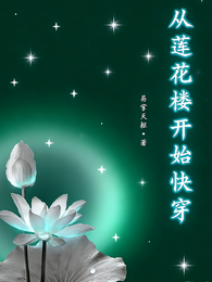 从莲花楼开始快穿 封面