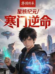 【星核纪元：寒门逆命】 封面