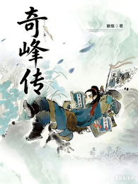 奇峰传奇 封面