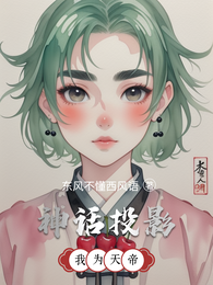 神话投影 封面