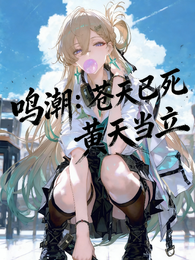 鸣潮：苍天已死黄天当立！ 封面