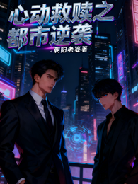 心动救赎之都市逆袭 封面