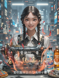 穿越70,带着系统奔小康 封面