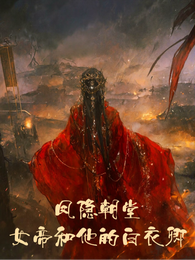 凤隐朝堂女帝与她的白衣卿 封面