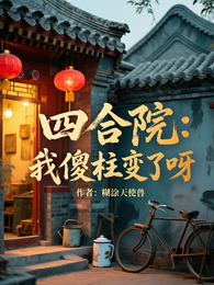 四合院：我傻柱变了呀 封面