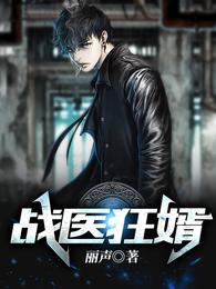 战医狂婿 封面