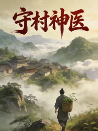 守村神医 封面