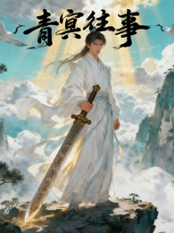 青冥往事 封面