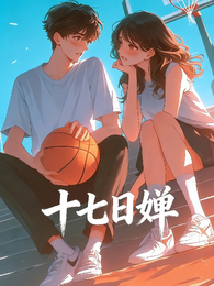 十七日婵 封面