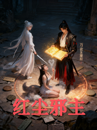 红尘邪主 封面
