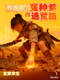 觉醒记忆之我们和冤种爹的逃荒路 封面