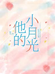 他的小月光 封面