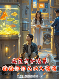 咸鱼守护清单糖糖师师天仙大蜜蜜 封面