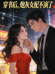 穿书后，炮灰女配不演了 封面