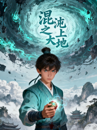 混沌之上大地 封面