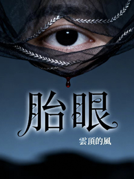 胎眼 封面