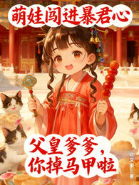 萌娃闯进暴君心 封面