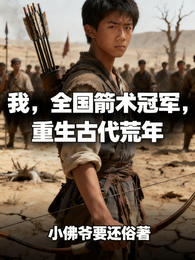 我,全国箭术冠军,重生古代荒年 封面