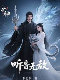 听音无敌 封面
