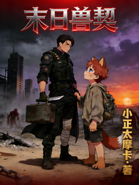 末日兽契 封面