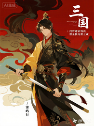 三国:投曹遭轻慢谋圣携龙胆立威 封面