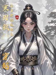 寒刃弑神：穿越杀手的修炼纪元 封面