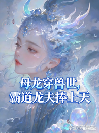 母龙穿兽世,霸道龙夫捧上天 封面