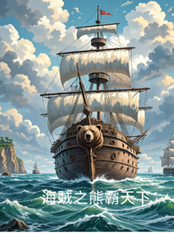 海贼之熊霸天下 封面