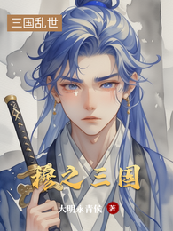 穆之三国 封面
