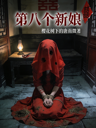 第八个新娘 封面