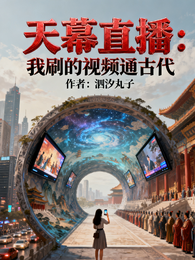 天幕直播：我刷的视频通古代 封面