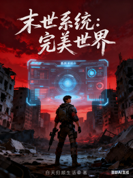末世系统：完美世界 封面