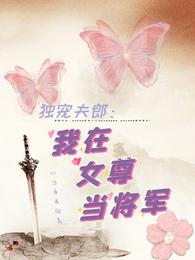 独宠夫郎：我在女尊当将军 封面