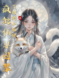 疯批仙尊囚禁了她的小狐狸 封面