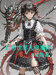 幻想世界入侵事件 封面