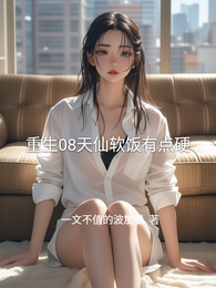 重生08天仙软饭有点硬 封面