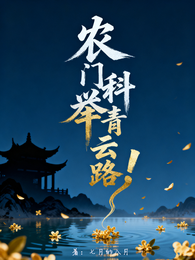 农门科举青云路 封面