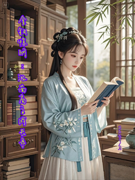 金钗惊明:江南商主成长录 封面