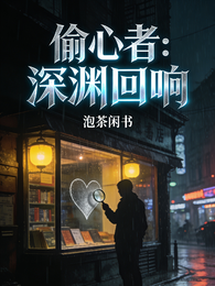 偷心者:深渊回响 封面