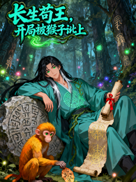 长生苟王 封面