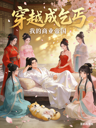 穿越成乞丐:我的商业帝国 封面