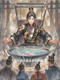 陛下,请开始你的降维打击 封面